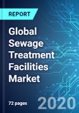 Global Sewage Treatment Facilities Market: Size & Forecast with Impact Analysis of COVID-19 (2020-2024)- Product Image