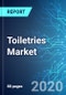 Toiletries Market: Size & Forecast with Impact Analysis of COVID-19 (2020-2024) - Product Thumbnail Image