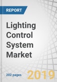 Lighting Control System Market by Installation Type (New and Retrofit), Offering (Hardware, Software, and Services), End-use Application (Indoor and Outdoor), Communication Protocol, and Geography - Global Forecast to 2024- Product Image