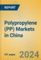 Polypropylene (PP) Markets in China - Product Thumbnail Image