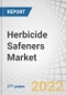 Herbicide Safeners Market by Type (Benoxacor, Furilazole, Dichlormid, Isoxadifen), Crop (Corn, Soybean, Wheat, Sorghum, Barley, Rice), Herbicide Selectivity, Herbicide Application Stage (Post-emergence, Pre-emergence) & Region - Forecast to 2027 - Product Image