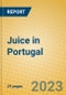 Juice in Portugal - Product Thumbnail Image