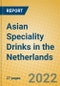 Asian Speciality Drinks in the Netherlands - Product Thumbnail Image