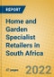 Home and Garden Specialist Retailers in South Africa - Product Thumbnail Image