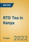 RTD Tea in Kenya - Product Thumbnail Image