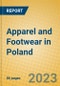 Apparel and Footwear in Poland - Product Thumbnail Image