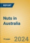 Nuts in Australia - Product Image