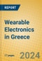 Wearable Electronics in Greece - Product Thumbnail Image