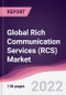 Global Rich Communication Services (RCS) Market - Product Thumbnail Image