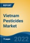 Vietnam Pesticides Market By Type, By Form, By Product Type, By Crop Type, By Source, By Region, Competition Forecast & Opportunities, 2027 - Product Thumbnail Image