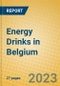 Energy Drinks in Belgium - Product Thumbnail Image