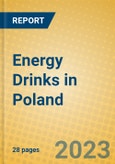 Energy Drinks in Poland- Product Image