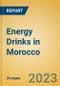 Energy Drinks in Morocco - Product Thumbnail Image