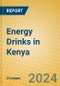 Energy Drinks in Kenya - Product Thumbnail Image