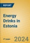 Energy Drinks in Estonia - Product Thumbnail Image