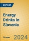 Energy Drinks in Slovenia - Product Thumbnail Image