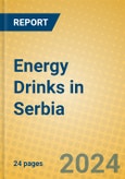 Energy Drinks in Serbia- Product Image