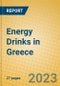 Energy Drinks in Greece - Product Thumbnail Image