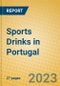 Sports Drinks in Portugal - Product Thumbnail Image