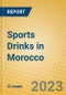 Sports Drinks in Morocco - Product Thumbnail Image