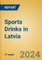 Sports Drinks in Latvia - Product Thumbnail Image