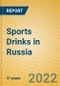 Sports Drinks in Russia - Product Thumbnail Image