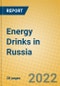 Energy Drinks in Russia - Product Thumbnail Image