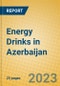 Energy Drinks in Azerbaijan - Product Thumbnail Image