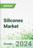 Silicones Market 2024-2033- Product Image