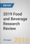 2019 Food and Beverage Research Review - Product Thumbnail Image