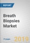 Breath Biopsies: A Revolutionary Approach for Noninvasive Diagnosis - Product Thumbnail Image