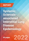 Systemic Sclerosis-associated Interstitial Lung Disease (SSc-ILD) - Epidemiology Forecast to 2032- Product Image