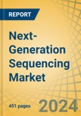 Next-Generation Sequencing Market: Industry Outlook by Offering Application End User - Global Forecast to 2031- Product Image