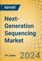 Next-Generation Sequencing Market: Industry Outlook by Offering Application End User - Global Forecast to 2031 - Product Thumbnail Image