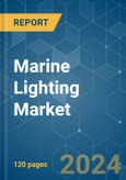 Marine Lighting - Market Share Analysis, Industry Trends & Statistics, Growth Forecasts 2019 - 2029- Product Image