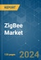 ZigBee - Market Share Analysis, Industry Trends & Statistics, Growth Forecasts 2019 - 2029 - Product Image