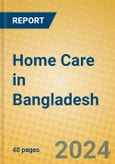Home Care in Bangladesh- Product Image