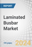 Laminated Busbar Market by Material (Copper, Aluminum) End-User (Utilities, Industrial, Commercial, Residential) Insulation Material (Epoxy Powder Coating, Polyester Film, PVF Film, Polyester Resin, Heat-Resistant Fiber) Region - Forecast to 2030- Product Image