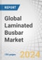 Global Laminated Busbar Market by Material (Copper, Aluminum) End-User (Utilities, Industrial, Commercial, Residential) Insulation Material (Epoxy Powder Coating, Polyester Film, PVF Film, Polyester Resin, Heat-Resistant Fiber) Region - Forecast to 2030 - Product Image