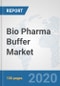 Bio Pharma Buffer Market: Global Industry Analysis, Trends, Market Size, and Forecasts up to 2025 - Product Thumbnail Image