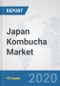 Japan Kombucha Market: Prospects, Trends Analysis, Market Size and Forecasts up to 2025 - Product Thumbnail Image