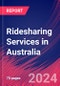 Ridesharing Services in Australia - Industry Market Research Report - Product Thumbnail Image