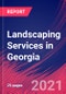 Landscaping Services in Georgia - Industry Market Research Report - Product Thumbnail Image