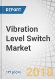 Vibration Level Switch Market by Technology (Vibrating Fork & Vibrating Rod), Application (Liquids & Solids), Industry (Oil & Gas, Chemicals, Food & Beverages, Pharmaceuticals), and Region (North America, Europe, APAC, RoW) - Global Forecast to 2023- Product Image