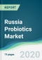 Russia Probiotics Market - Forecasts from 2020 to 2025 - Product Thumbnail Image