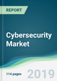 Cybersecurity Market - Forecasts from 2019 to 2024- Product Image