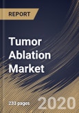 Tumor Ablation Market, by Treatment, by Technology, by Application, by Region, Industry Analysis and Forecast, 2019 - 2025- Product Image