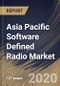 Asia Pacific Software Defined Radio Market, by Component, by Application, by Service Vertical, by Country, Industry Analysis and Forecast, 2019 - 2025 - Product Thumbnail Image