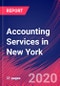 Accounting Services in New York - Industry Market Research Report - Product Thumbnail Image