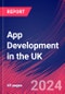 App Development in the UK - Market Research Report (2014-2029) - Product Thumbnail Image